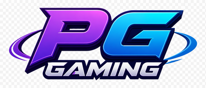 pg gaming logo